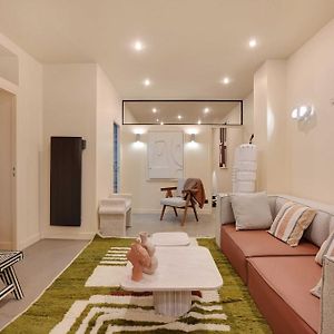 Deluxe Appartement met Vier Slaapkamers